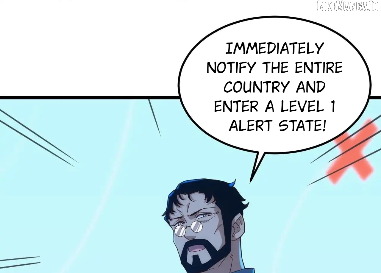 Invasion of the Myriad Races: Starting by Taming a Legendary Beast Chapter 51 - page 117